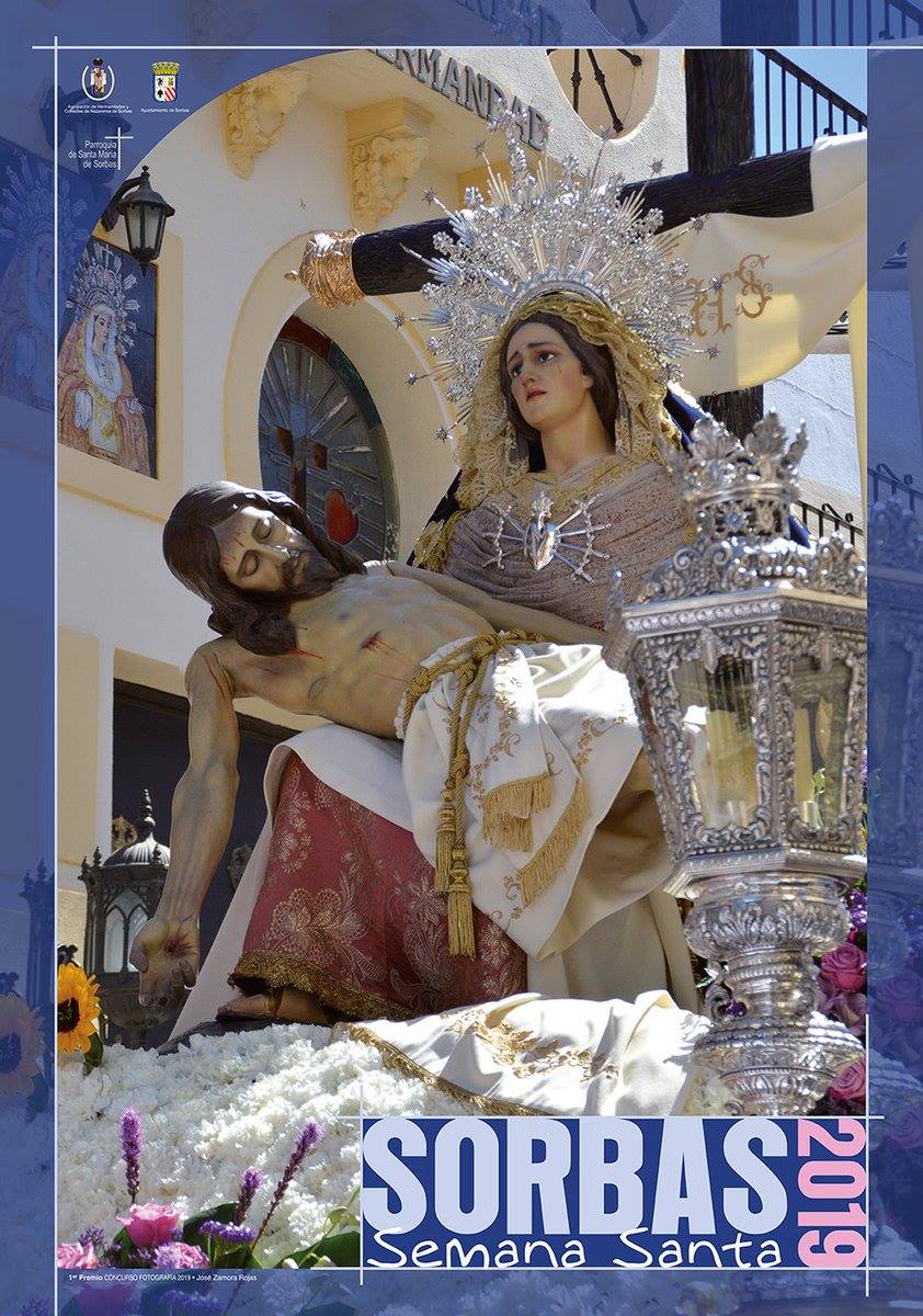 Semana Santa en Sorbas  